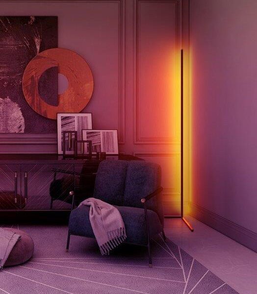 ΕΔΑΦΟΥΣ RGB MAGIC