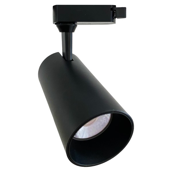 ΦΩΤΙΣΤΙΚΑ ΡΑΓΑΣ LED ΜΟΝΟΦΑΣΙΚΑ 30W 4000K